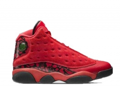 Air Jordan 13 Retro All Red
