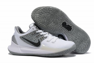 Nike Kyrie 2 Grey White Black