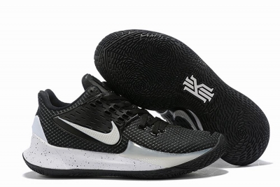 Nike Kyrie 2 White Black Point