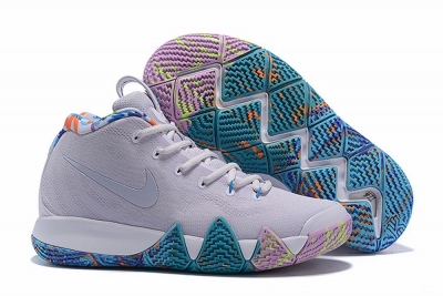 Nike Kyrie 4 Easter