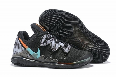 Nike Kyrie 5 Playoff Black Colors