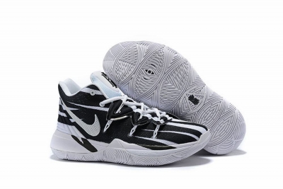 Nike Kyrie 5 White Zebra