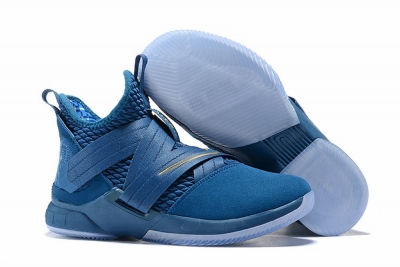 Nike Lebron James Soldier 12 Shoes Philippines