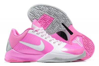Nike Kobe 5 Pink